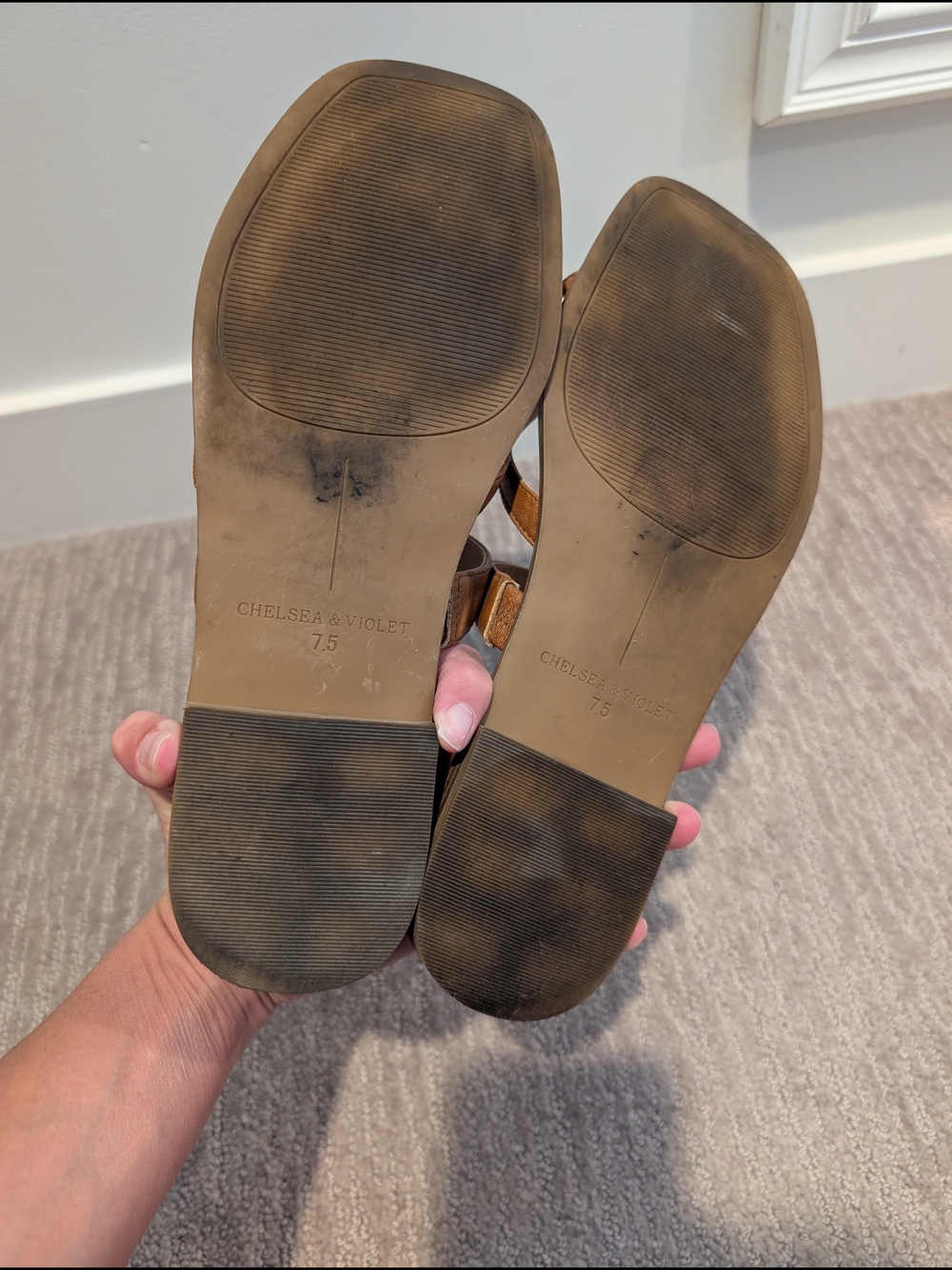 Summer Sandal BUNDLE (4) - Picture 8 of 13